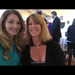 Meet your Posher, Jill